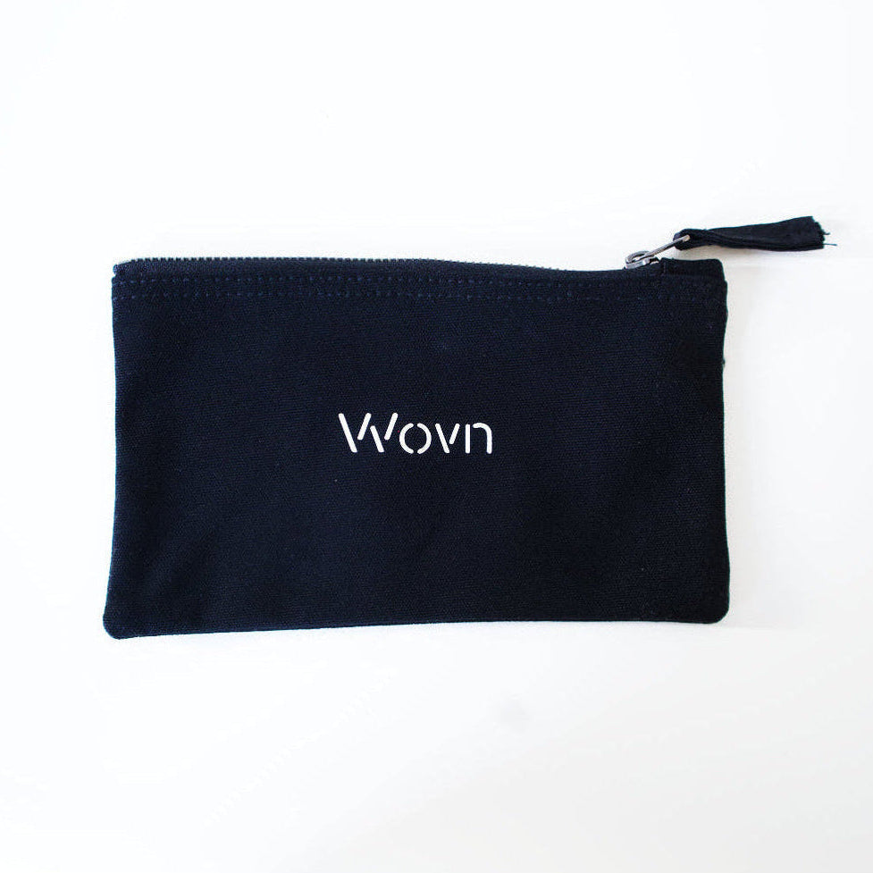 Crimson red crossbody bag